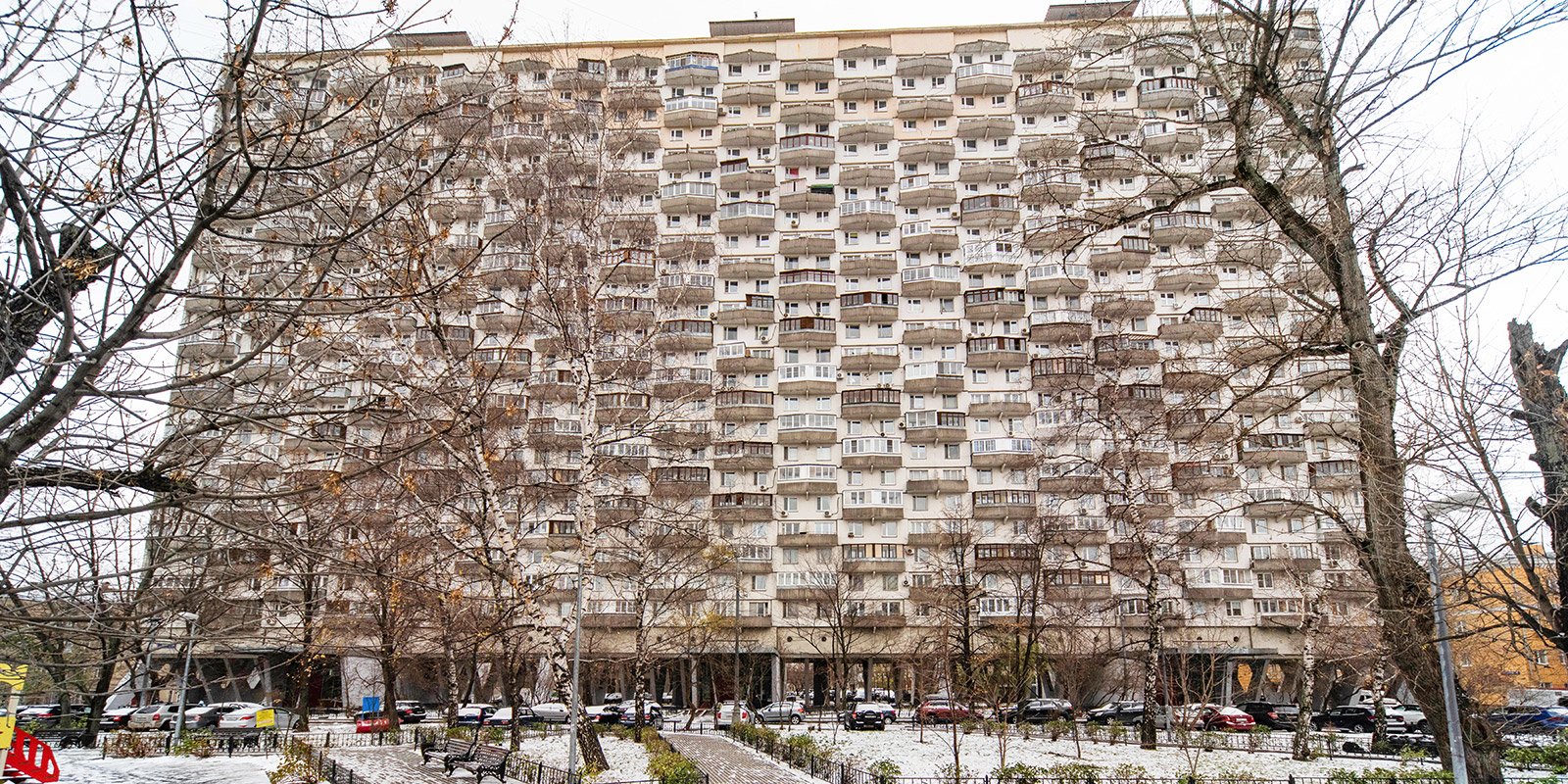 Алексеевский район в деталях. «Дом на курьих ножках», «Космос» и еще три  здания с историей - МОСКВА Новости