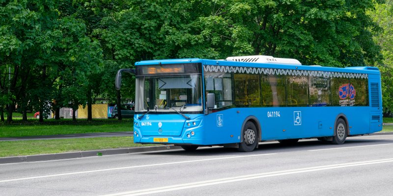 Автобус 627к маршрут остановки