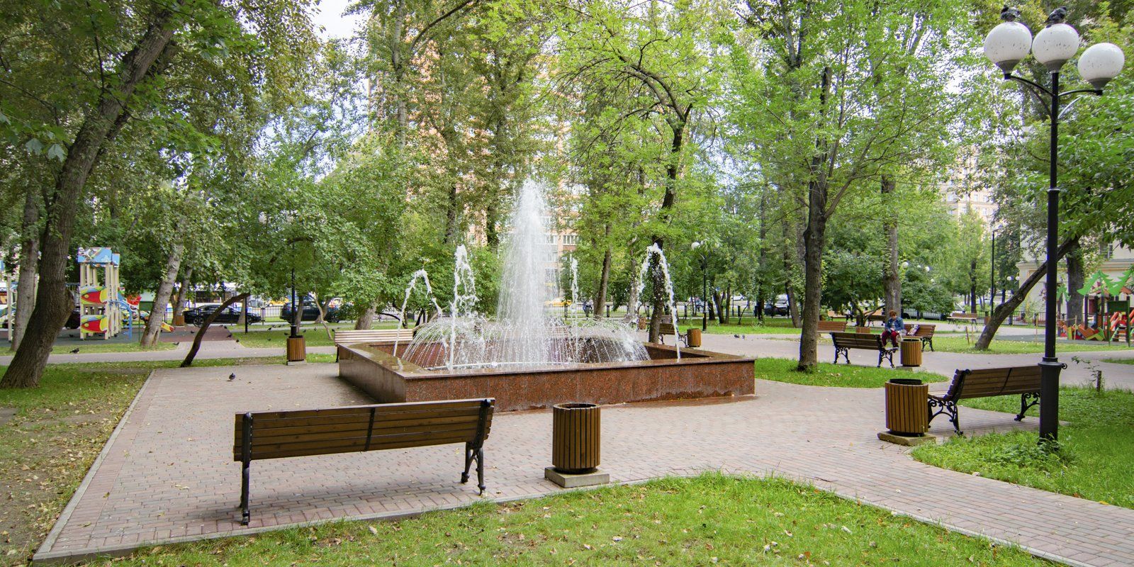 Где сквер. Сквер ул Сутягина Копейск. Раевский парк. Парк на востоке Москвы. Парки и скверы в Асбесте.