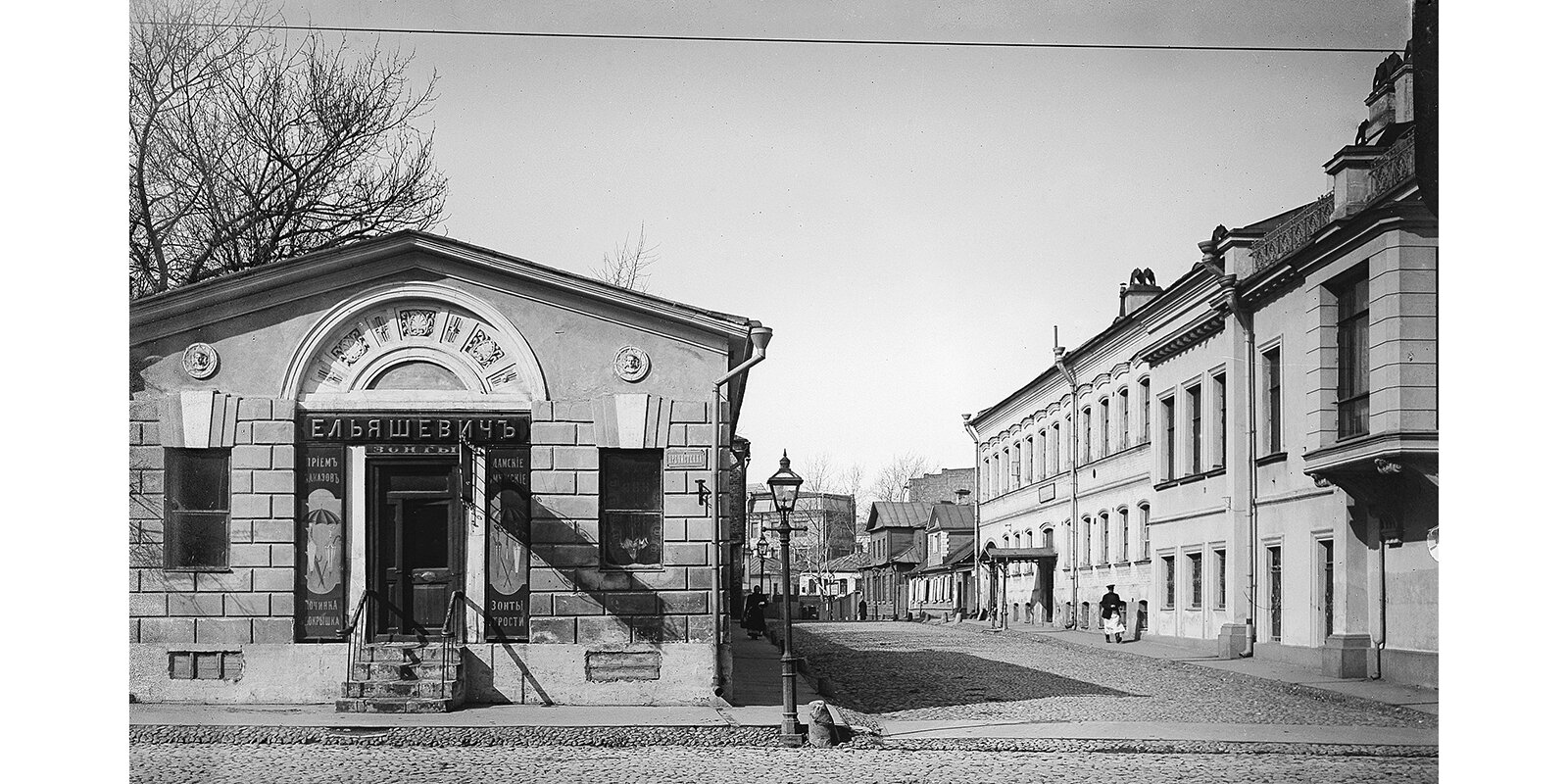 История музейных зданий. Заглядываем в усадьбу Хрущевых — Селезневых -  МОСКВА Новости